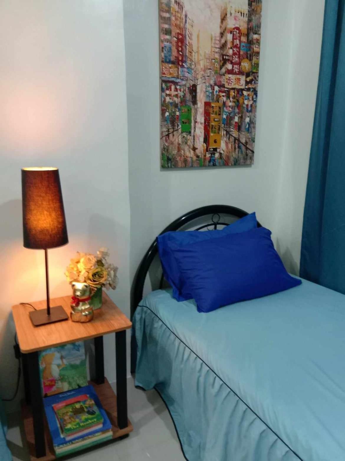 Jen'S Apartment 마닐라 외부 사진